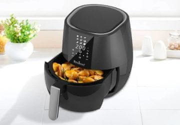 Rosmarino Infinity Pro cvrtnik na vroč zrak, 3.5 L
