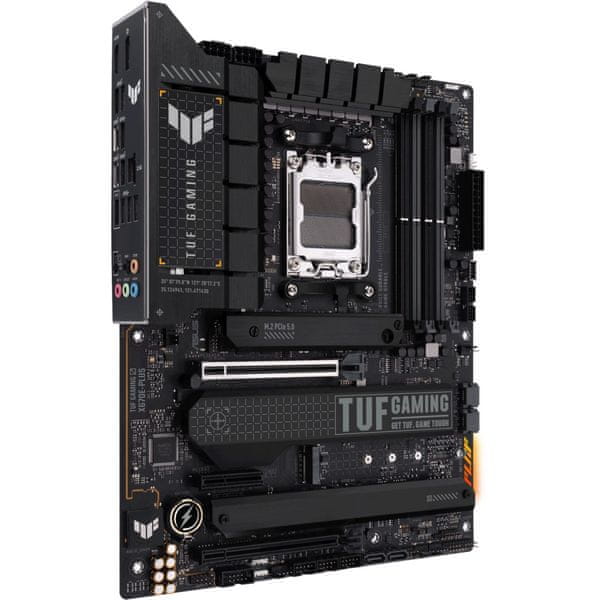 TUF GAMING X670E-PLUS