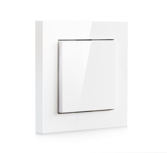 Eve Light Switch Connected stensko stikalo - Thread združljiv (10EBW1701)