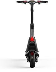 Segway GT1E električni skiro, 1500 W, črno-siv