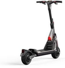 Segway GT1E električni skiro, 1500 W, črno-siv