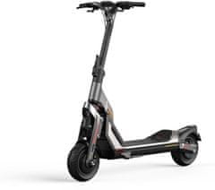 Segway GT1E električni skiro, 1500 W, črno-siv