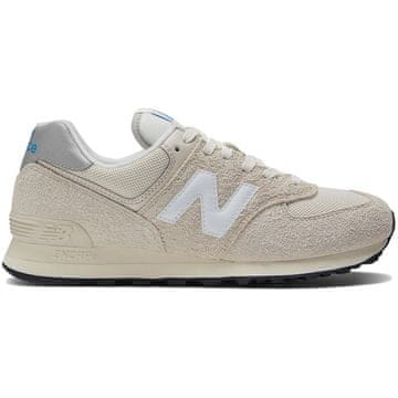 New Balance Čevlji svetlo modra 574