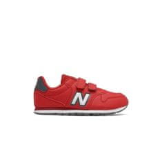 New Balance Čevlji rdeča 29 EU 500