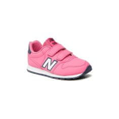 New Balance Čevlji roza 34.5 EU 500