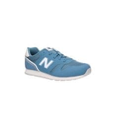 New Balance Čevlji modra 39 EU 373