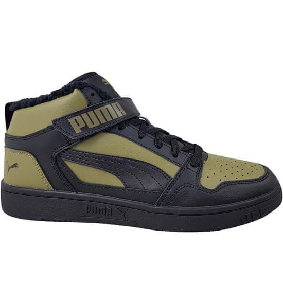 Puma Čevlji Rebound Mid