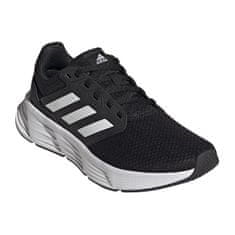 Adidas Čevlji obutev za tek črna 36 2/3 EU Galaxy 6