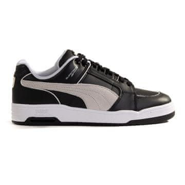 Puma Čevlji črna Slipstream Retro Sum