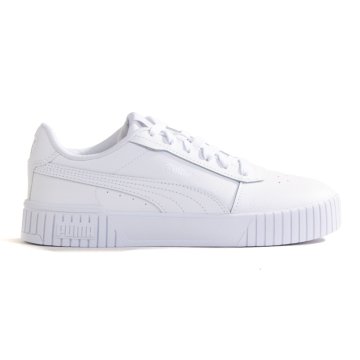 Puma Čevlji bela Carina 20