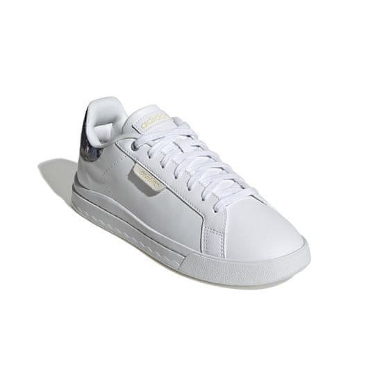 Adidas Čevlji bela Court Silk