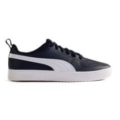 Puma Čevlji mornarsko modra 38.5 EU Rickie JR