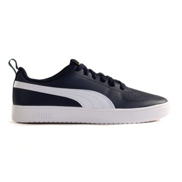 Puma Čevlji mornarsko modra Rickie JR