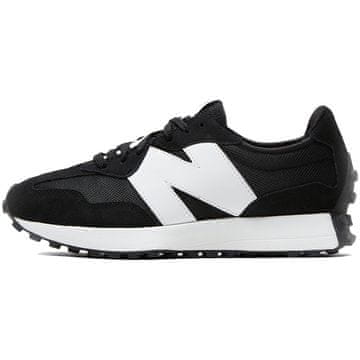 New Balance Čevlji črna 327