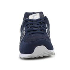 New Balance Čevlji mornarsko modra 35.5 EU 574
