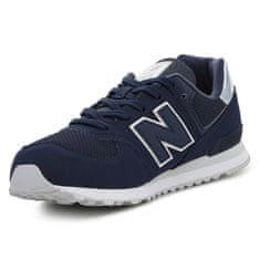 New Balance Čevlji mornarsko modra 37 EU 574