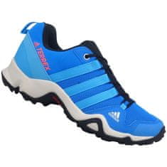 Adidas Čevlji treking čevlji modra 36 2/3 EU Terrex AX2R K