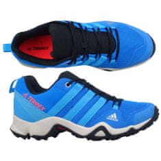 Adidas Čevlji treking čevlji modra 36 2/3 EU Terrex AX2R K