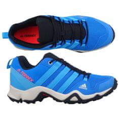 Adidas Čevlji treking čevlji modra 39 1/3 EU Terrex AX2R K