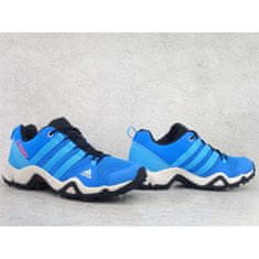 Adidas Čevlji treking čevlji modra 39 1/3 EU Terrex AX2R K