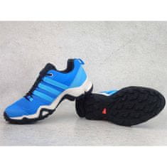 Adidas Čevlji treking čevlji modra 39 1/3 EU Terrex AX2R K