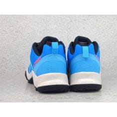 Adidas Čevlji treking čevlji modra 39 1/3 EU Terrex AX2R K