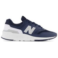 New Balance Čevlji mornarsko modra 36.5 EU 997