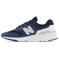 New Balance Čevlji mornarsko modra 37 EU 997