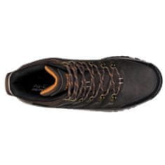 Skechers Čevlji treking čevlji črna 44 EU Relment Daggett