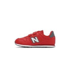 New Balance Čevlji rdeča 28 EU 500