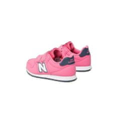 New Balance Čevlji roza 34.5 EU 500