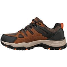 Skechers Čevlji treking čevlji rjava 44 EU Arch Fit Dawson Argosa