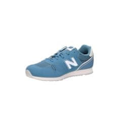 New Balance Čevlji modra 37.5 EU 373