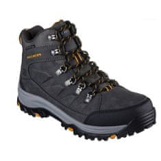 Skechers Čevlji treking čevlji črna 42 EU Relment Daggett