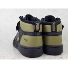 Puma Čevlji 45 EU Rebound Mid