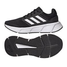 Adidas Čevlji obutev za tek črna 36 2/3 EU Galaxy 6