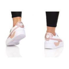 Puma Čevlji bela 38 EU Cali Dream Shiny Pack JR