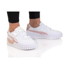Puma Čevlji bela 38 EU Cali Dream Shiny Pack JR