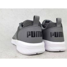 Puma Čevlji siva 44.5 EU Nrgy Comet