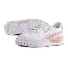 Puma Čevlji bela 38 EU Cali Dream Shiny Pack JR