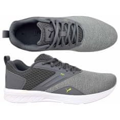 Puma Čevlji siva 44.5 EU Nrgy Comet