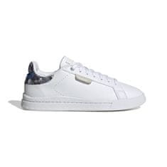 Adidas Čevlji bela 38 EU Court Silk