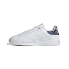 Adidas Čevlji bela 38 EU Court Silk