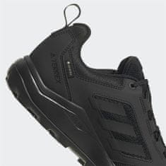 Adidas Čevlji obutev za tek črna 45 1/3 EU Terrex Tracerrocker 2 Gtx