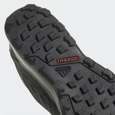 Adidas Čevlji obutev za tek črna 42 2/3 EU Terrex Tracerrocker 2 Gtx