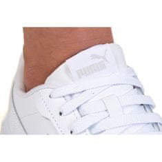 Puma Čevlji bela 40.5 EU Carina 20