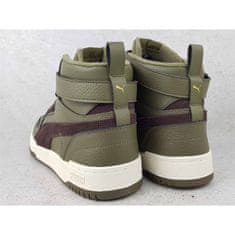 Puma Čevlji zelena 46 EU Rbd Game Wtr