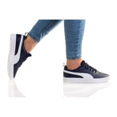 Puma Čevlji mornarsko modra 38.5 EU Rickie JR