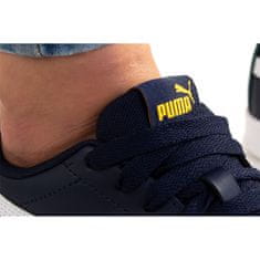 Puma Čevlji mornarsko modra 38.5 EU Rickie JR