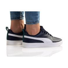 Puma Čevlji mornarsko modra 38.5 EU Rickie JR